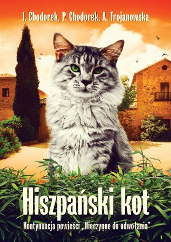 Hiszpanski kot (Polska wersja jezykowa)
