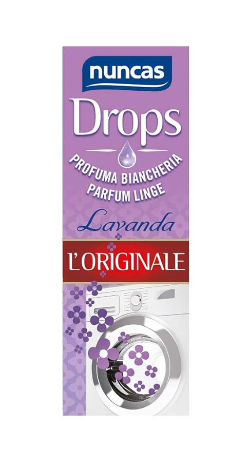 Drops Lavanda