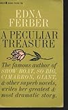 A Peculiar Treasure by 
