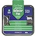 Stanco 900-S Square Gas Pan, Chrome, No Size, No Color