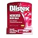 Blistex Medicated Berry Balm, 0.15 Ounces (Pack of 4)