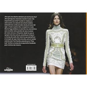 CUANDO LA MODA ES UN ARTE (When fashion really works)