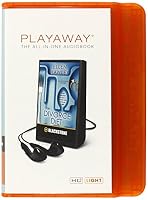 Playaway edition cover