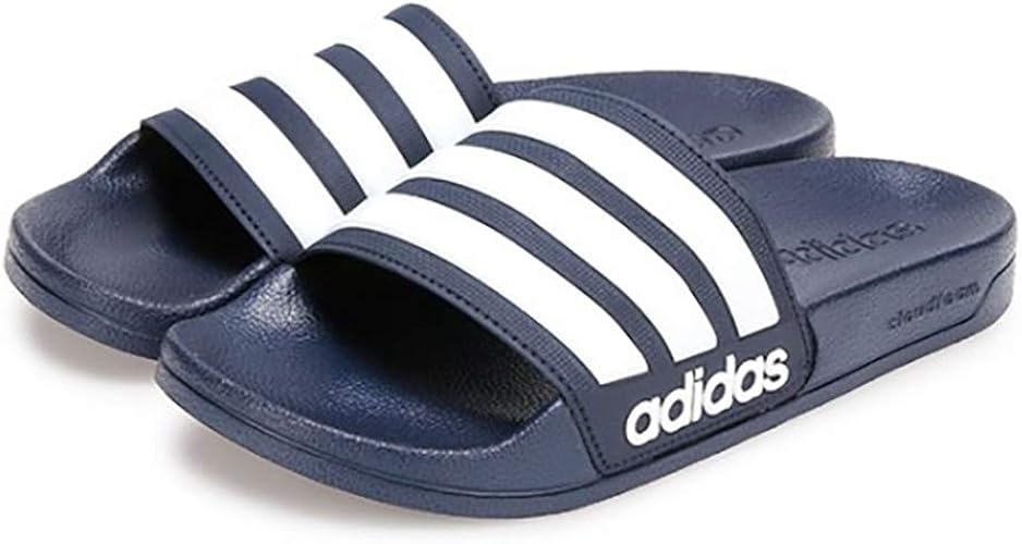 Amazon Adidas アディダス Adilette Shower アディレッタ サンダル メンズ レディース ジュニア ファッションサンダル Amazon Adidas アディダス Adilette Shower アディレッタ サンダル メンズ レディース ジュニア ファッションサンダル