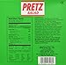 Glico Pretz Salad Party Pack 6.8oz Unit (2 Boxes, 20 Packs)