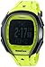 Timex Unisex TW5M00400 Ironman Sleek 150 TapScreen Full-Size Neon Green Resin Strap Watch