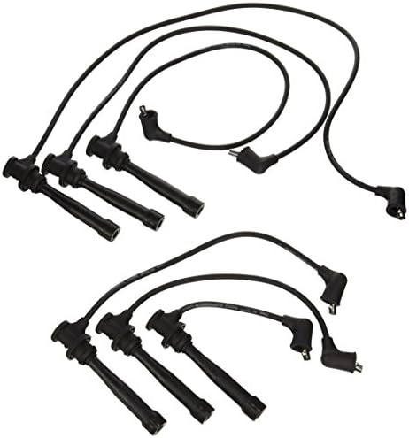 6086 Spark Plug Wire Set