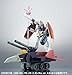 TAMASHII NATIONS Bandai Robot Spirits G Fighter Ver. A.N.I.M.E. Mobile Suit Gundam Action Figure