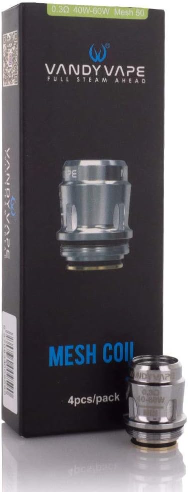 scatola vape per cartuccia