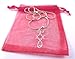 Messianic Seal Necklace Hebraic Roots Gold Grafted Comes In A Gift Pouch