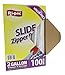 2 Gallon Size Zipper Bag, Freezer & Storage Bag 13x16 IN, 100 Bags,