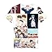 Anime 3D T Shirts Summer Shirt Tee