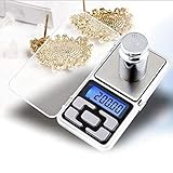 Scale Weight - 200g X 0 01g Scale Electronic Mini