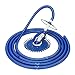 VINGLI Automatic Pool Cleaner in-Ground Suction-Side Vacuum-Generic Climb Wall Pool Sweeper primary