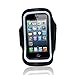 iPhone SE Armband for Running, Cycling & Gym Workouts. The Best Fitting Adjustable Arm Band. A Holder of The iPhone 5, 5S, 5C iPhone SE New & iPod Touch (7th Generation) by Apple.