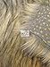 Faux Fake Fur Animal Long Pile Fabric - Wolf - 60