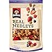 Quaker Real Medleys Granola, Summer Berry,10 Ounce (Pack of 6)