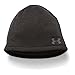 Under Armour UA ColdGear Infrared Golf Sweater Fleece Beanie OSFA Asphalt Heather