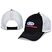 Ford Performance Black and White Mesh Hat