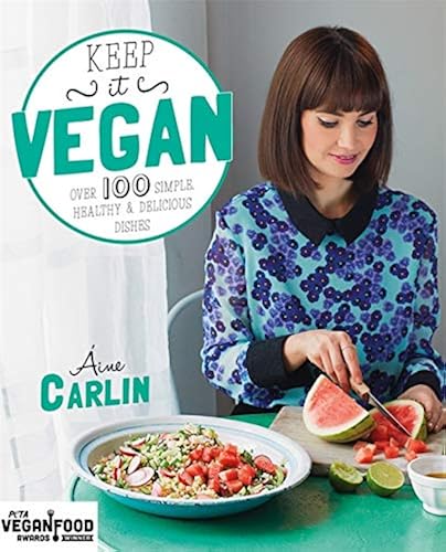 Download Keep It Vegan PDF