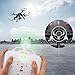 Brushless Drone RC Quadcopter,Dayan Anser MJX Bugs 3 Brushless Motors,300 Meters Control Distance,15 Mins Flying Time RTF Drone,Compatible with Gopro Hero HD Camera Xiaomi Xiaoyi Motion Camera