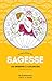 Sagesse- kakemono by