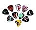 Superhero Guitar Picks (10 medium picks in a packet) (DC Comics)