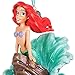 Disney Ariel Singing Ornament