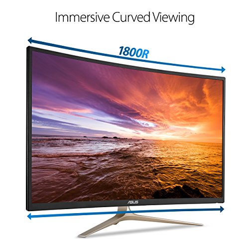 ASUS-VA-VA325H-315-Screen-LED-Lit-Monitor