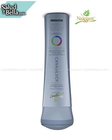 Amazon Com Naissant Nuance Canas Silver Tone Correcting Mask