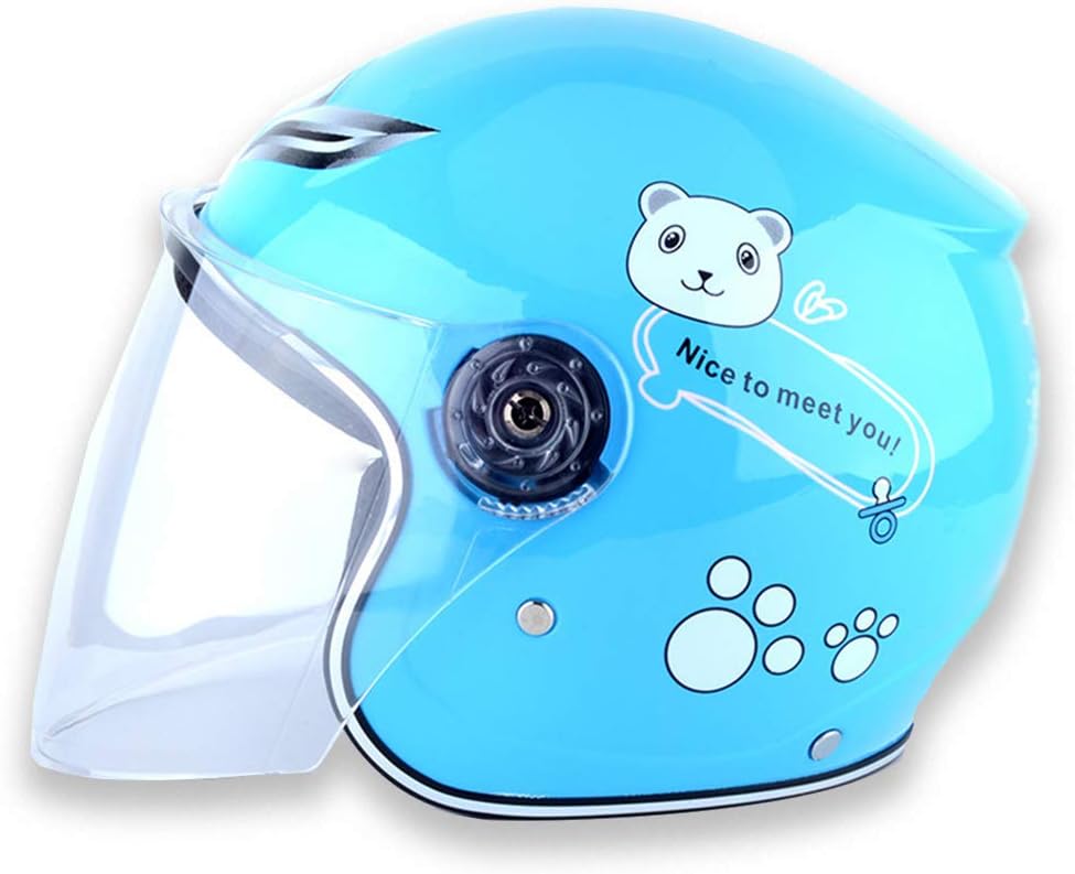 childrens full face bicycle helmets
