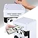 Yoego Kids Electronic Password Safe Mini ATM Piggy Bank Toy for 3-14 Year Old Boys and Girls