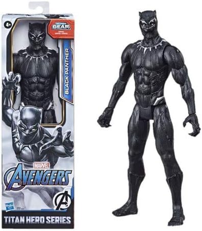 Pantera Negra