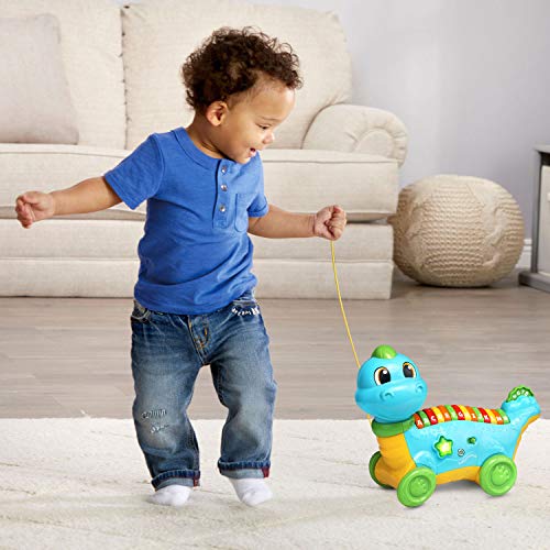 LeapFrog Lettersaurus - Image 6