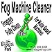 Froggy's Fog Fully Clean Fog and Haze Machine Cleaner Fluid - 1 Gallon, Froggy's Fully Clean Optimizes Performance & Extends the Life of Your Fog Machine