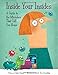 Inside Your Insides: A Guide to the Microbes That Call You Home