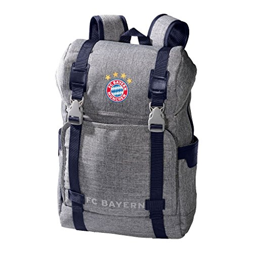 bayern munich backpack