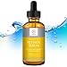 Essy Beauty Professional High Qualified Retinol Serum To Remove Fine Lines and Wrinkles for Face, Neck and Eye Area