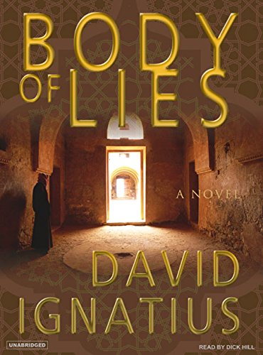 Body of Lies: A Novel