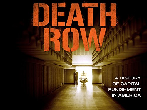 Death Row - Season 1