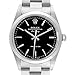 Rolex Air-King Automatic-self-Wind Male Watch 14000 (Certified Pre-Owned)