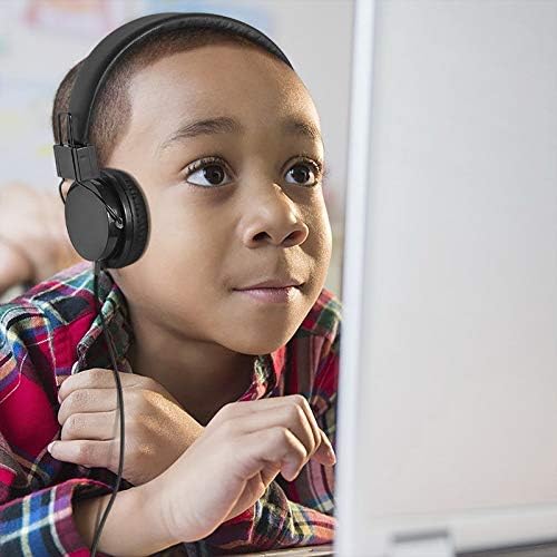 kaysent durable classroom headphones