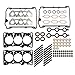 Vincos Head Gasket Set Head with Bolts HS26328PT Replacement For Audi A6 Quattro 2.8L Engine AHA 1999-2001, and for A4 Quattro 2.8L V6 Eng. Code AHA 1998-2001