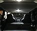 One Way Light 1998-2001 Jeep Cherokee XJ and 1993-1998 Grand Cherokee ZJ Interior LED Light Set Dome Lamp Model 1WL-XJ3