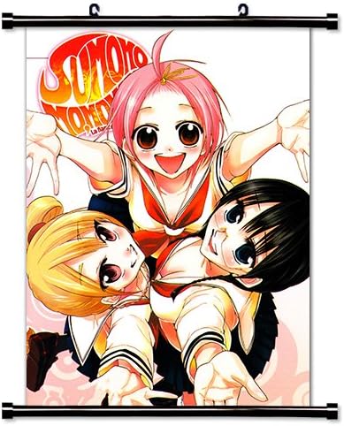 Sumomomo Momomo Anime Sumomomo Momomo Anime