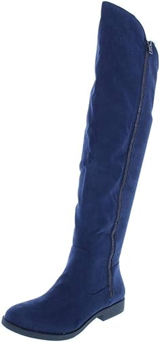 hadleyy over the knee boots