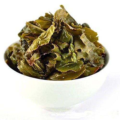 Milch-Oolong-Tee 125g (0.28LB) Tiguanyin Taiwan Jin xuan Milch-Oolong-Milch-Tee, der Tee Grünes Lebensmittel – Bild 5