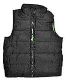 London Fog Big Boys Zip Up Puffer Vest