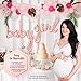 Baby Shower Decorations For Girl | Baby Girl Shower Decorations | Baby Shower Balloons | Balloon Garland Kit | 11