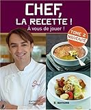 Image de Chef, la recette ! : Tome 2 (French edition)